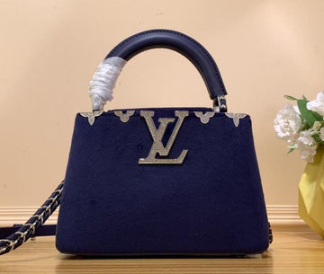 EC - LOV Bags - 576