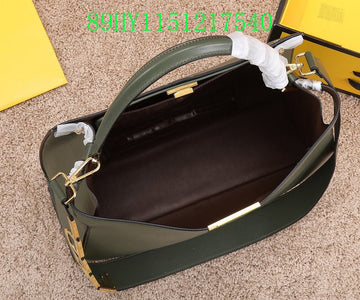 EC - FDE Bags - 1902