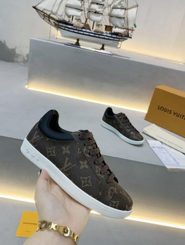 EC Luxury - LOV Men Shoes - 1848