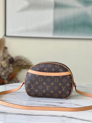 EC Fashion Lu-Vi bags - 17267