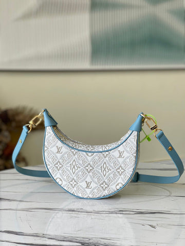 EC Fashion Lu-Vi bags - 17282