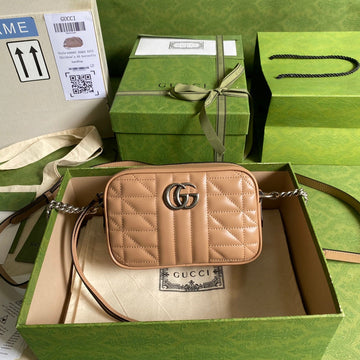EC - GUKI Women Bag - 1233