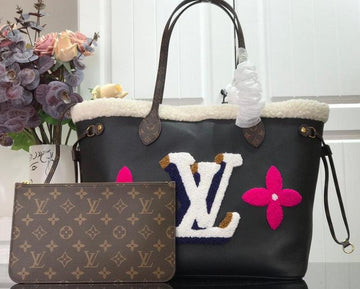 EC Luxury - LOV Bags - 2734