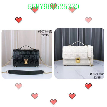 EC - FDE Bags - 3044