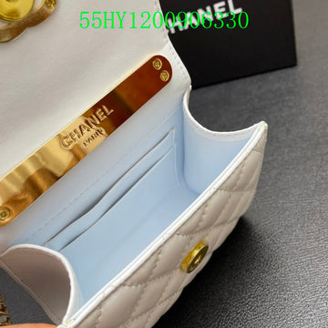 EC - CHL Bags - 2329