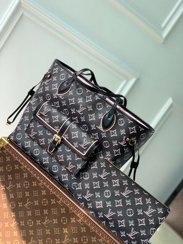 EC - LOV Women Bag - 1387
