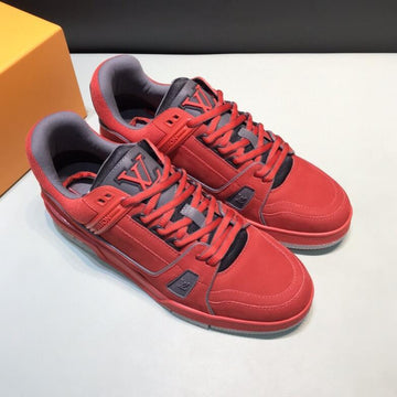EC Luxury - LOV Men Shoes - 1275