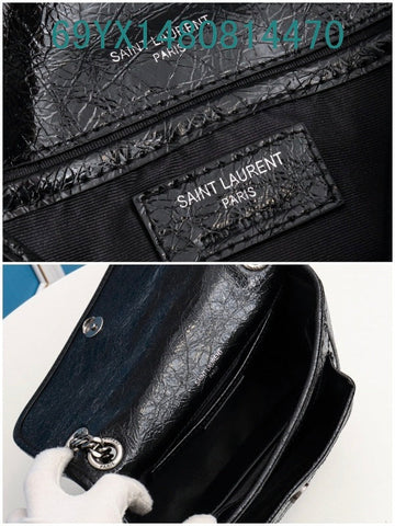 EC - YLS Bags - 2152