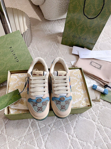 EC - GUKI Shoe - 773