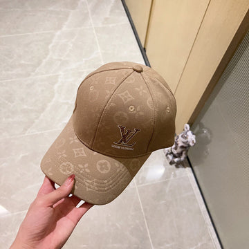 EC - LOV Cap - 324