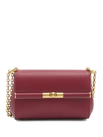 Dolce & Gabbana Women Marlene Mini Shoulder Bag