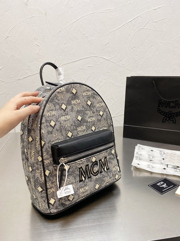 EC - MQM Bags - 115