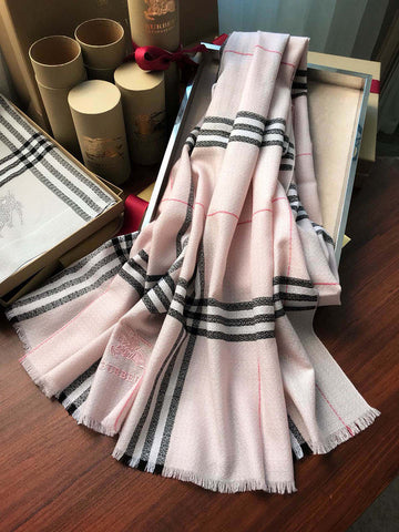 EC - BOR Scarf - 075
