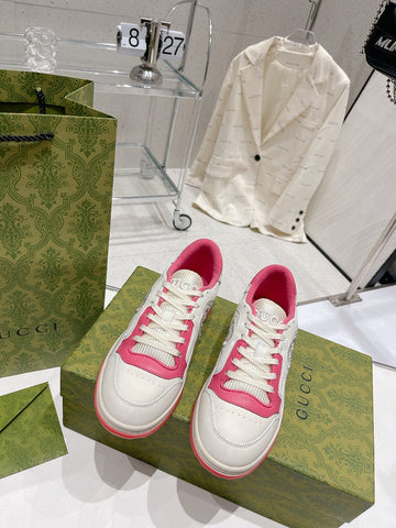 EC - GUKI Shoe - 673