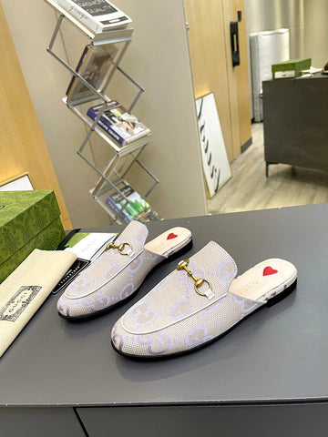 EC - GUKI Shoe - 516