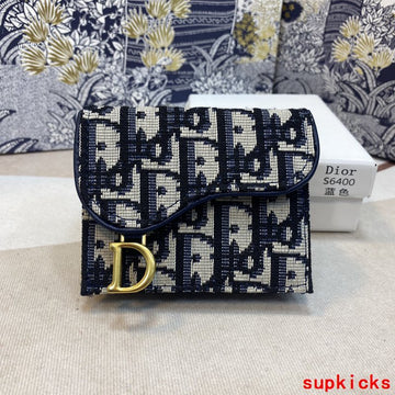 CS - Mix Wallets - 666