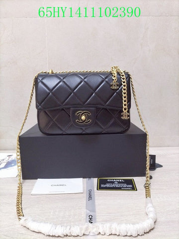 EC - CHL Bags - 2029