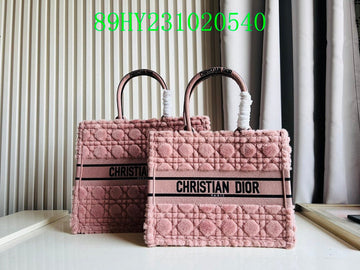 EC - DOR Bags - 1113