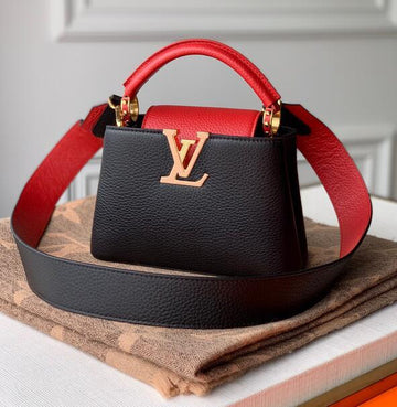 EC - LOV Bags - 3117