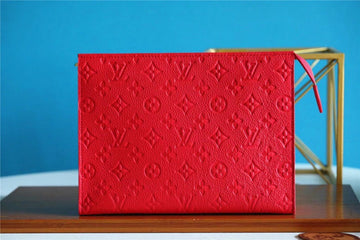 EC Fashion Lu-Vi bags - 8916