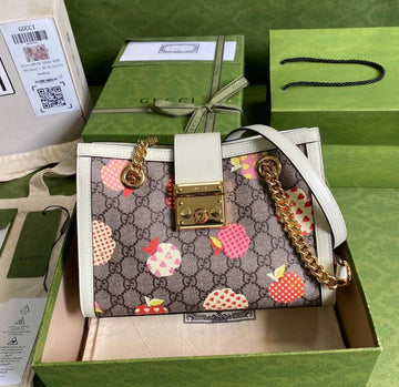 EC - GUKI Bags - 1652