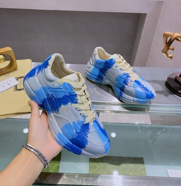 EC - GUKI Men Shoes - 268