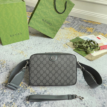 Gucci Luxury Fashion Bag