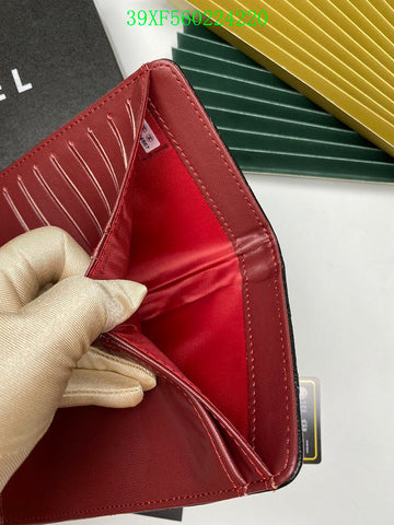 EC - CHL Wallet - 2675