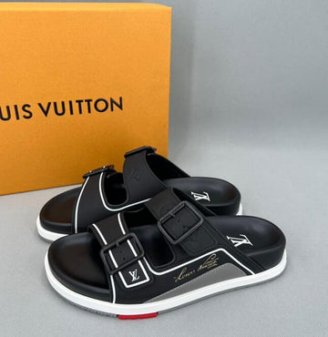 EC Luxury - LOV Men Shoes - 1078