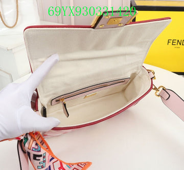 EC - FDE Bags - 1645
