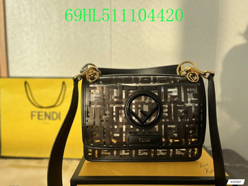 EC - FDE Bags - 1241