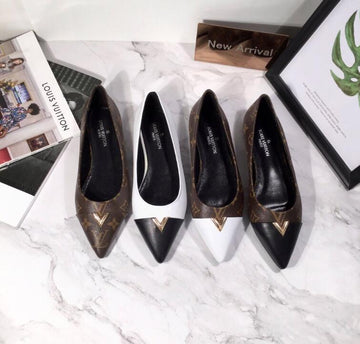 EC - LOV Women Shoes - 1579