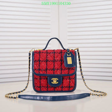EC - CHL Bags - 1970