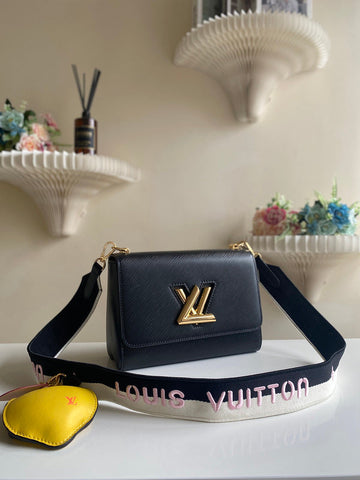 EC - LOV Women Bag - 2232