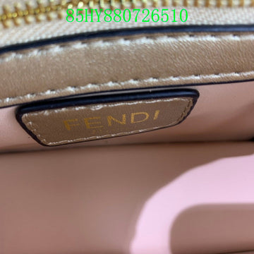 EC - FDE Bags - 3295