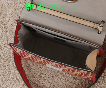 EC - FDE Bags - 2040