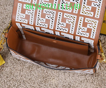 EC - FDE Bags - 2076
