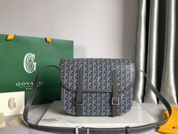 EC - GYO Bag - 296