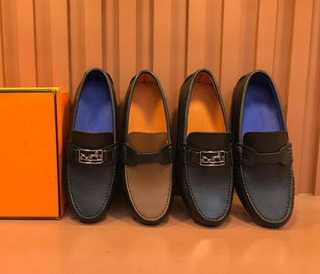 EC - HMS Men Shoes - 510