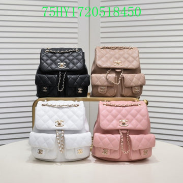 EC - CHL Bags - 889