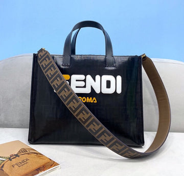 Fendi Luxury Fashion Bag