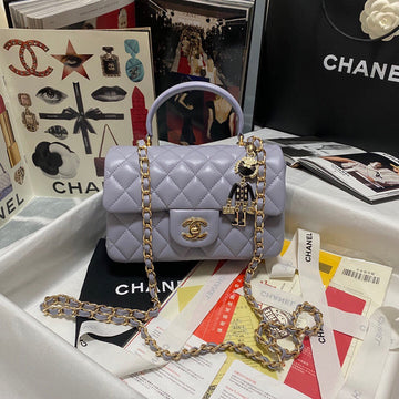 EC Luxury - CHL Bags - 3340