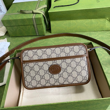 EC - GUKI Bag - 1430