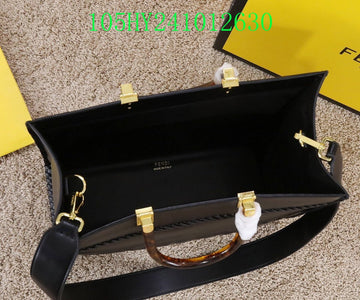 EC - FDE Bags - 2267