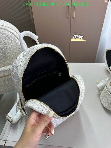 EC - CHL Bags - 906