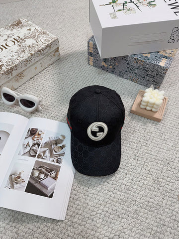 EC - GUKI Cap - 622