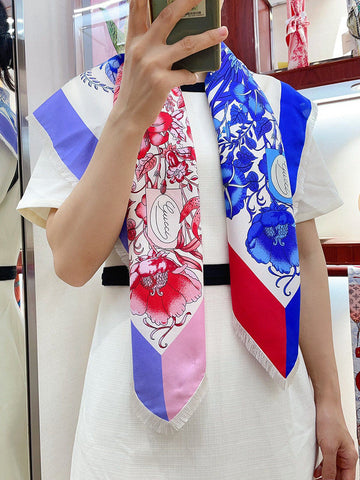 EC - GUKI Scarf - 326