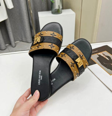 EC Luxury - LOV Women Shoes - 649