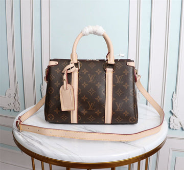 Fashion Lu-Vi bags - 3893