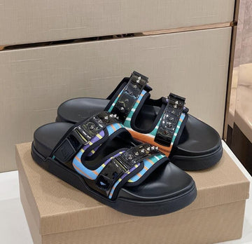 EC - LOV Men Shoes - 629